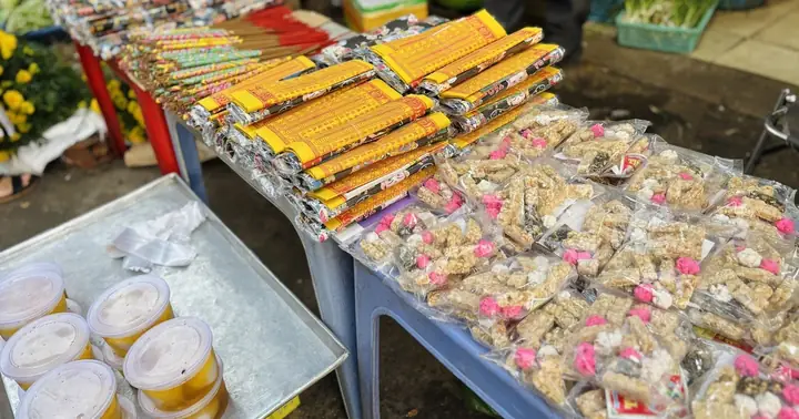 Bài Cúng Ông Táo Như Thế Nào? Hướng Dẫn Chi Tiết Và Đầy Đủ