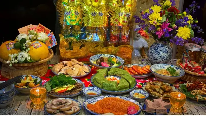 Bài Cúng Ông Táo Rằm Tháng 7: Cẩm Nang Chi Tiết Từ Lễ Vật Đến Văn Khấn Năm 2026