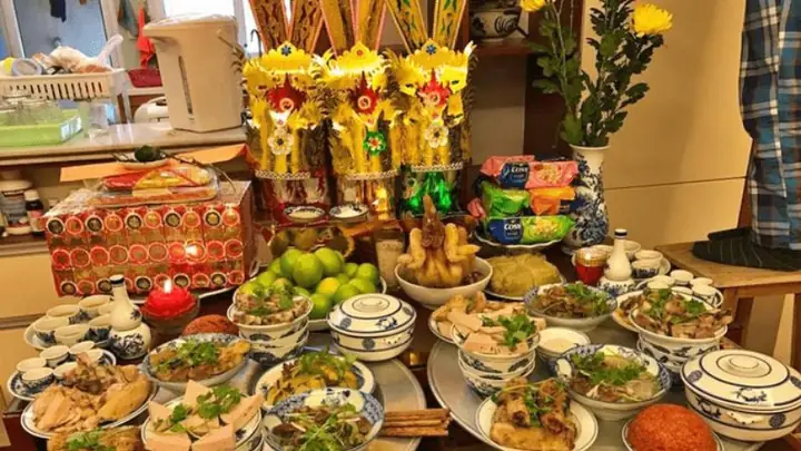 Bài Cúng Ông Táo Rằm Tháng 7: Cẩm Nang Chi Tiết Từ Lễ Vật Đến Văn Khấn Năm 2026