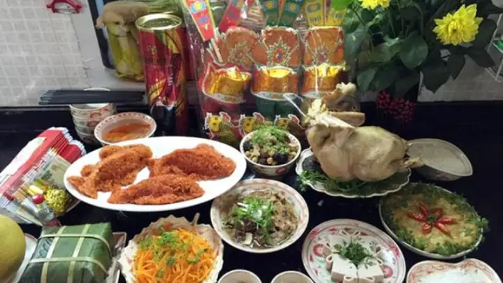 Bài Cúng Ông Táo Rằm Tháng 7: Cẩm Nang Chi Tiết Từ Lễ Vật Đến Văn Khấn Năm 2026