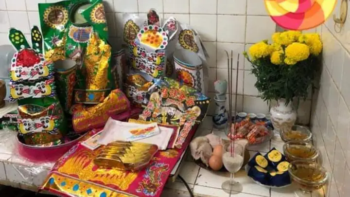 Bài Cúng Ông Táo Rằm Tháng 7: Cẩm Nang Chi Tiết Từ Lễ Vật Đến Văn Khấn Năm 2026