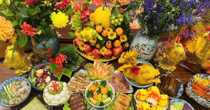 Ngày, Giờ Đẹp Cúng Ông Công Ông Táo Năm 2025