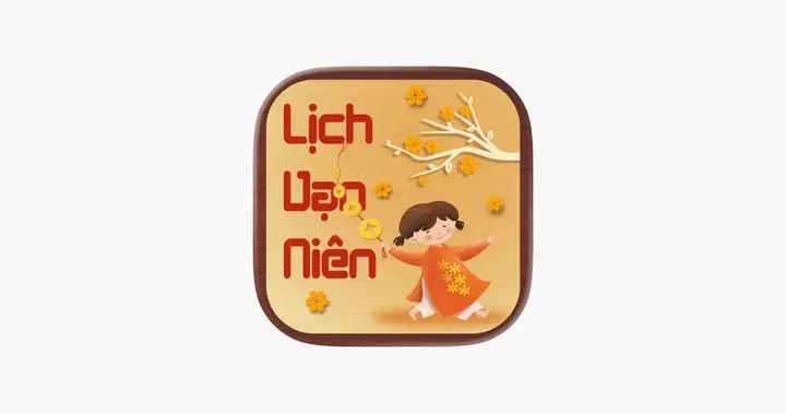 ‎lịch Vạn Niên (âm Lịch) App - App Store