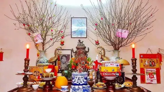 Bài Cúng Phật Đêm Giao Thừa: Hướng Dẫn Chi Tiết Và Ý Nghĩa Tâm Linh