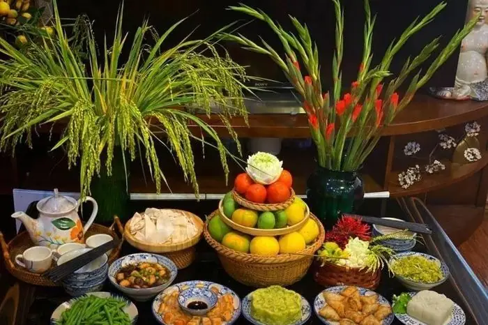 Văn Khấn Ngày Rằm Hàng Tháng Ngắn Gọn, Đầy Đủ Và Chuẩn Nhất ...