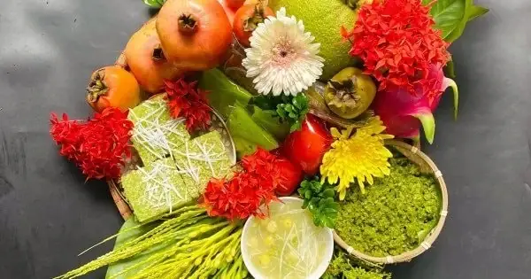 Văn Khấn Rằm Tháng 10 Âm Lịch Năm 2025 Chuẩn Nhất | Báo Giáo ...