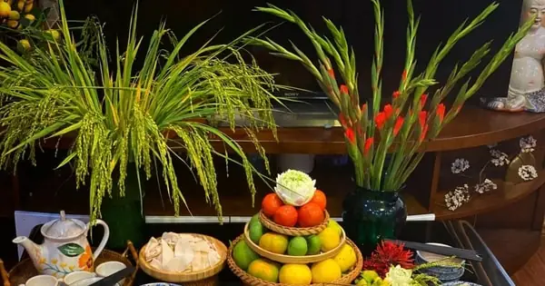 Văn Khấn Mùng 1 Tháng 10 Âm Lịch Năm Ất Tỵ 2025 Chuẩn Nhất