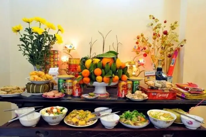 Cẩm Nang Bài Cúng Rằm Tháng 7 Ngắn Gọn Chuẩn Xác Nhất Cho Mọi Nhà