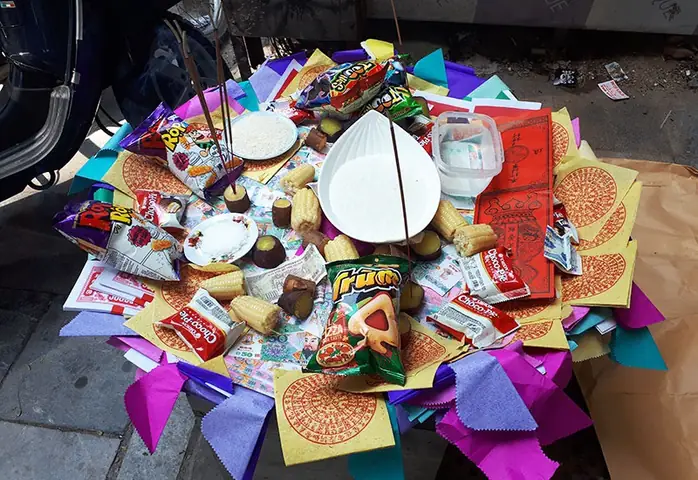 Cẩm Nang Chuẩn Bị Mâm Cúng Rằm Tháng 7 Tại Công Ty Trọn Vẹn Nhất