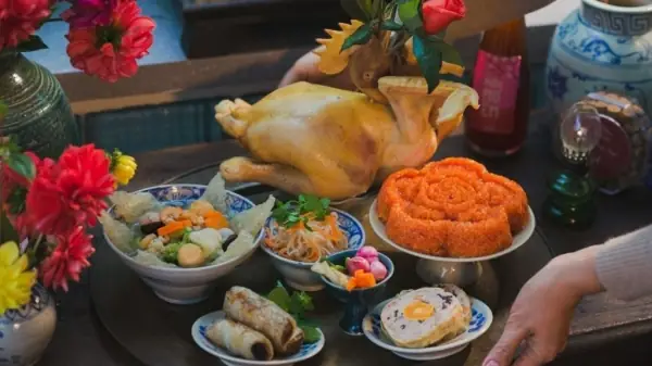 Văn Khấn Rằm Tháng 7 Năm Quý Mão Đầy Đủ Và Chi Tiết Nhất