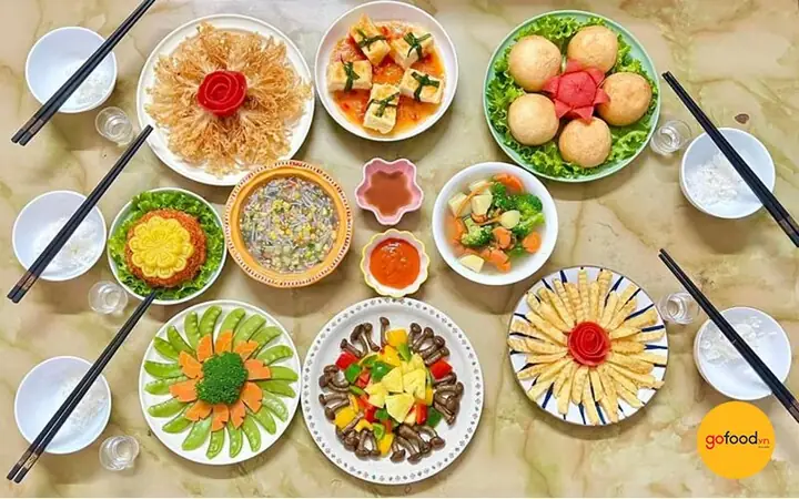 Cẩm Nang Chuẩn Bị Mâm Cúng Rằm Tháng Giêng Đầy Đủ Và Ý Nghĩa Nhất