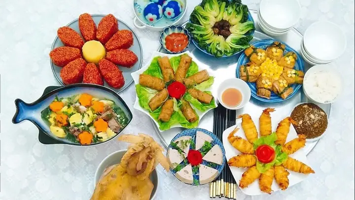 Hướng Dẫn Nghi Lễ Cúng Rằm Tháng Giêng Năm Canh Tý 2020 ...