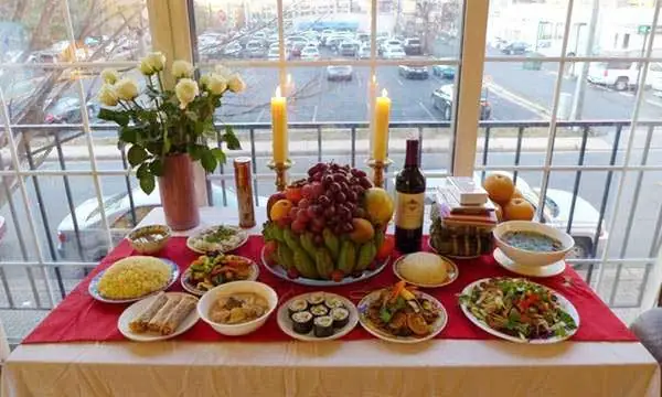 Văn Khấn Rằm Tháng Giêng 2020 Chuẩn Nhất Cho Năm Mới