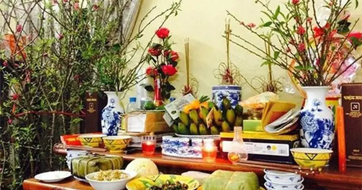 Tham Khảo Văn Khấn Rằm Tháng Giêng Tân Sửu 2021 Chuẩn Xác Và ...