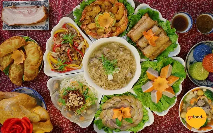 Cẩm Nang Chuẩn Bị Mâm Cúng Rằm Tháng Giêng Đầy Đủ Và Ý Nghĩa Nhất