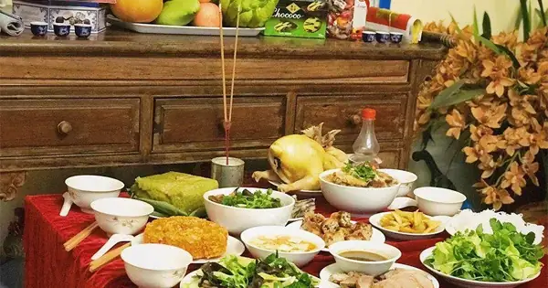 Cẩm Nang Bài Cúng Rằm Tháng Giêng: Văn Khấn Chuẩn Truyền Thống Cho Mọi Nhà