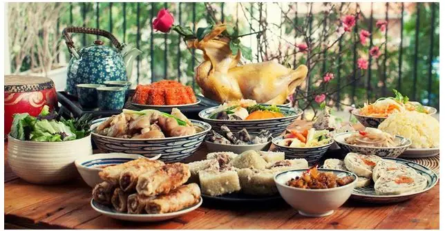 Cẩm Nang Chuẩn Bị Mâm Cúng Rằm Tháng Giêng Tại Công Ty Và Bài Văn Khấn Chi Tiết