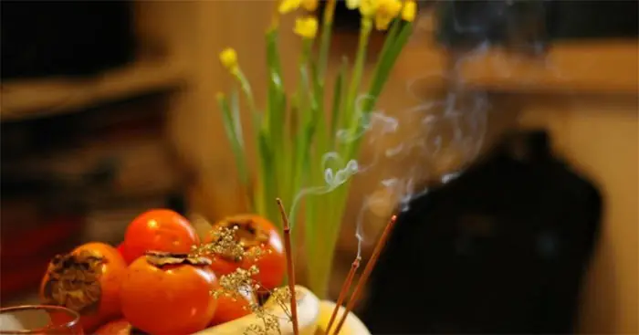 Cẩm Nang Chuẩn Bị Mâm Cúng Rằm Tháng Giêng Tại Công Ty Và Bài Văn Khấn Chi Tiết