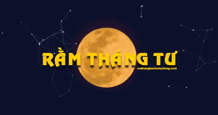 Còn Bao Nhiêu Ngày Nữa Rằm Tháng Tư? Đếm Ngược Đến Ngày ...