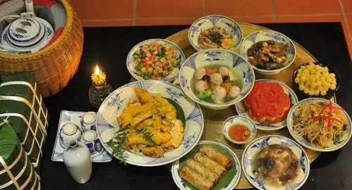 Tại Sao “cúng Cả Năm Không Bằng Rằm Tháng Giêng”?