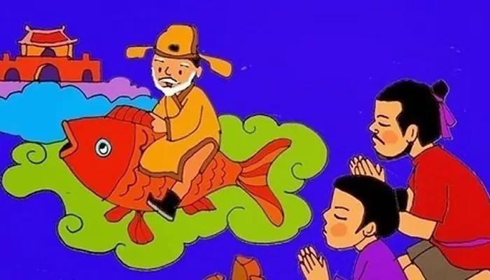 Cẩm Nang Cúng Rước Ông Táo Về Nhà Đêm 30 Tết Và Nhập Trạch Chuẩn Nhất