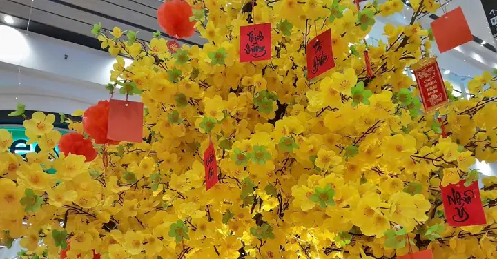 Văn Khấn Giao Thừa Tết Ất Tỵ 2025 Trong Nhà Và Ngoài Trời Đúng Cổ ...