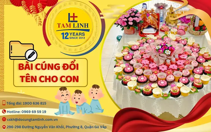 Bài Cúng Sang Tên Nhà: Văn Khấn Chi Tiết & Những Điều Cần Biết