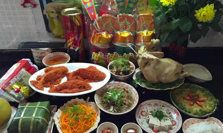 Cẩm Nang Toàn Tập Về Bài Cúng Sửa Bếp: Lễ Vật, Văn Khấn Và Những Điều Cần Kiêng Kỵ