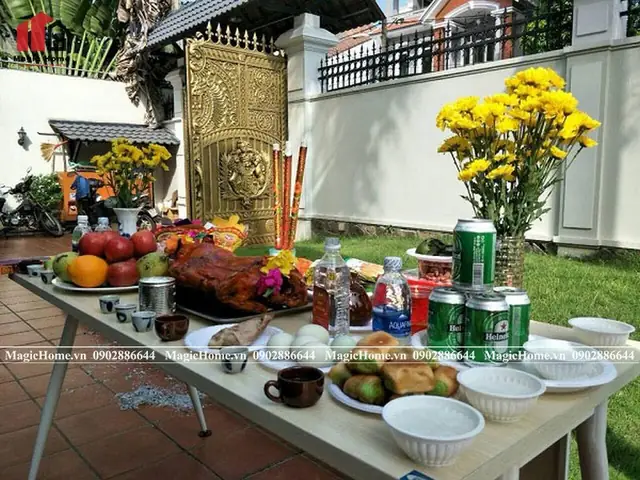 Bài Cúng Sửa Nhà Xong: Văn Khấn, Ý Nghĩa Và Những Điều Cần Biết