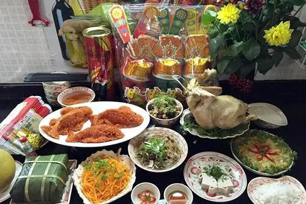 Tổng Quan Về Bài Cúng Tạ Bếp: Ý Nghĩa, Nghi Lễ Và Văn Khấn Chuẩn