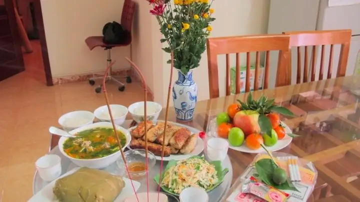 Cẩm Nang Toàn Tập Về Bài Cúng Tạ Đất: Ý Nghĩa, Lễ Vật Và Văn Khấn Chuẩn Nhất