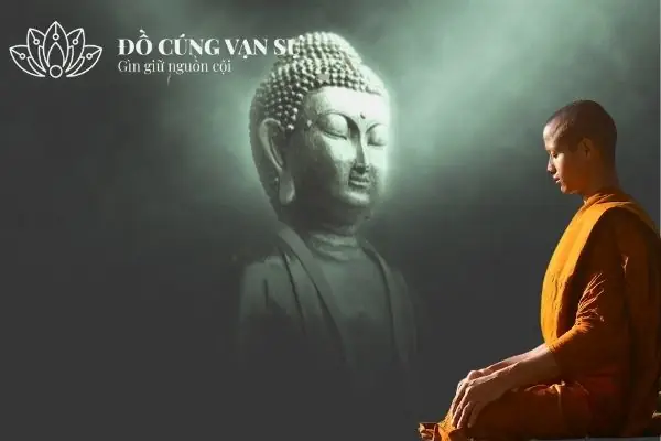 Cẩm Nang Toàn Tập Về Quy Y Tam Bảo: Ý Nghĩa, Nghi Thức Và Bài Cúng Chuẩn Xác Cho Người Tại Gia