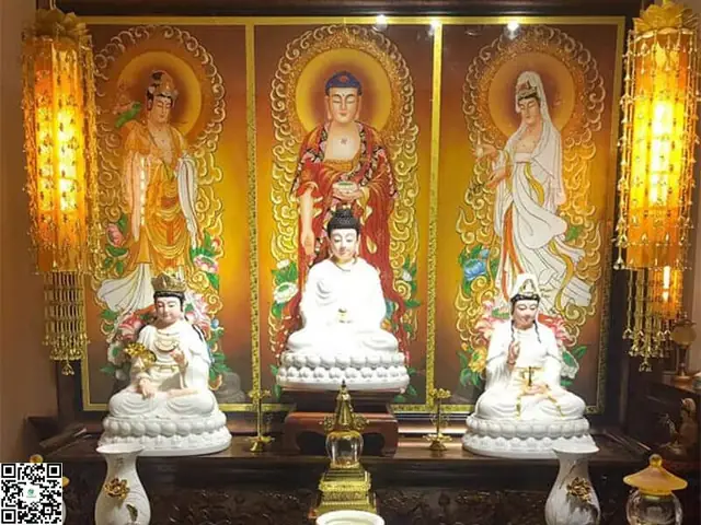 Cẩm Nang Toàn Tập Về Quy Y Tam Bảo: Ý Nghĩa, Nghi Thức Và Bài Cúng Chuẩn Xác Cho Người Tại Gia