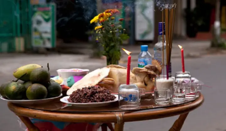 Văn Khấn Sửa Nhà: Cách Sắm Lễ, Cách Cúng Sửa Nhà Chuẩn Nhất