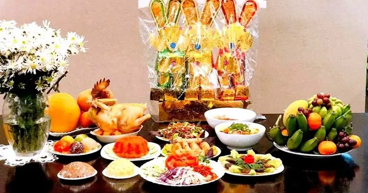 Văn Khấn Cúng Ông Công Ông Táo Năm 2020