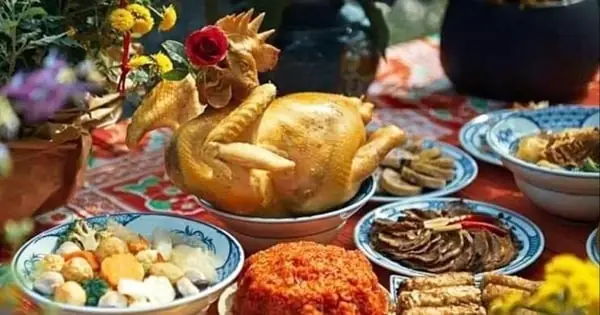 Văn Khấn Ông Công Ông Táo Đầy Đủ Và Chi Tiết