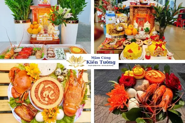 Bài Cúng Tất Niên Ban Thần Tài: Hướng Dẫn Chi Tiết Và Chuẩn Mực