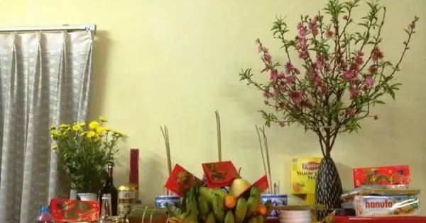 Cúng Tất Niên Dịp Tết Nguyên Đán Mậu Tuất Như Thế Nào Cho Đúng?