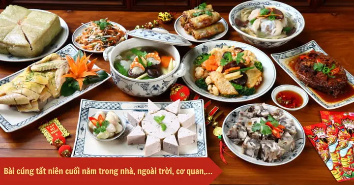 Bài Cúng Tất Niên Ở Trường Học: Ý Nghĩa, Văn Khấn Và Lưu Ý Quan Trọng