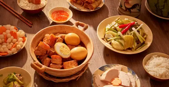 Bài Cúng Tết Bò: Ý Nghĩa, Văn Khấn Và Những Điều Cần Biết