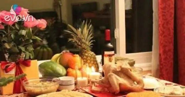 Các Gia Đình Ở Chung Cư Nên Cúng Giao Thừa Như Thế Nào?