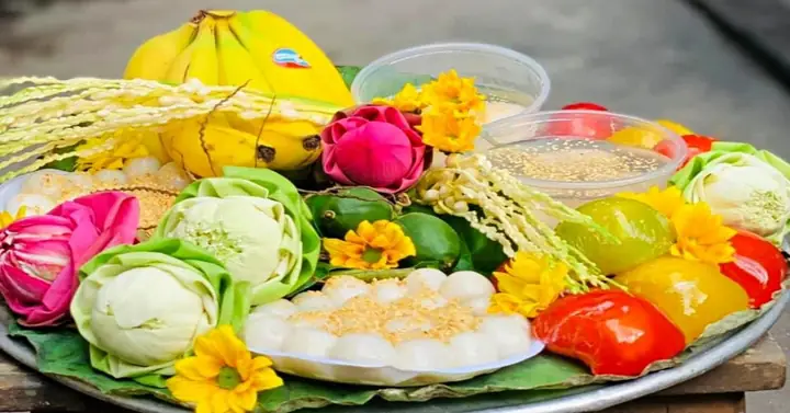 Cẩm Nang Chuẩn Bị Mâm Cúng Tết Hàn Thực Và Tết Đoan Ngọ Theo Truyền Thống Dân Tộc