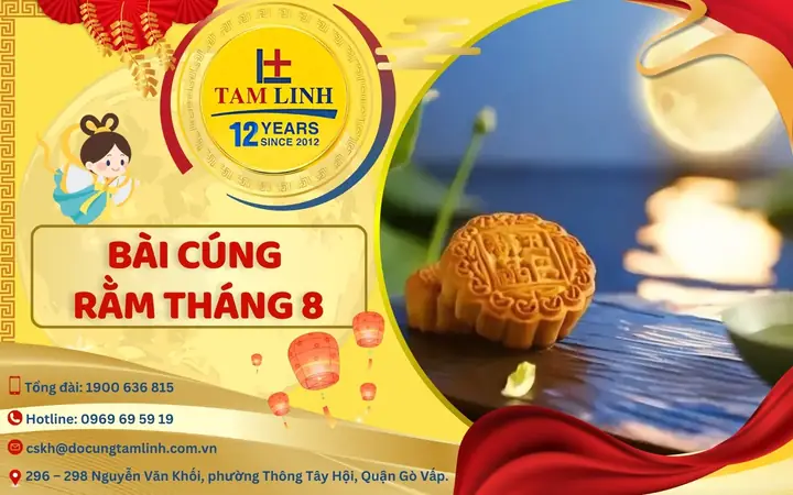 Bài Cúng Thần Linh: Cẩm Nang Chi Tiết Cho Mọi Dịp Lễ
