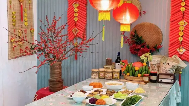 Bài Cúng Thần Linh Rằm Tháng Giêng: Văn Khấn, Cách Chuẩn Bị Và Những Điều Cần Biết