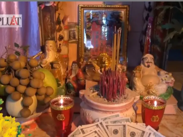 Bài Cúng Thần Tài Thổ Địa Mùng 10 Tháng Giêng | Báo Pháp Luật ...