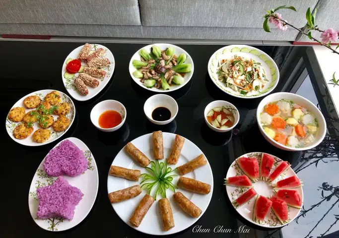 Cẩm Nang Chuẩn備 Lễ Cúng Thanh Minh: Bài Văn Khấn, Mâm Lễ Và Lưu Ý Trang Nghiêm