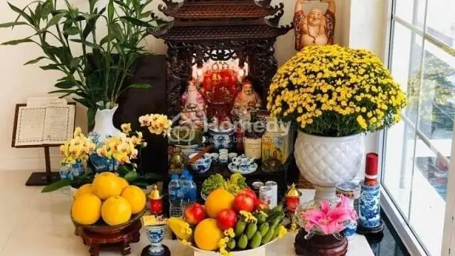 [cập Nhật] Văn Khấn Chuyển Bàn Thờ Thần Tài Sang Vị Trí Khác Chuẩn ...