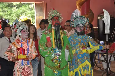 Văn Khấn Thờ Quan Thánh Đế Quân – Bản Đầy Đủ Nhất. – Toàn Tập ...