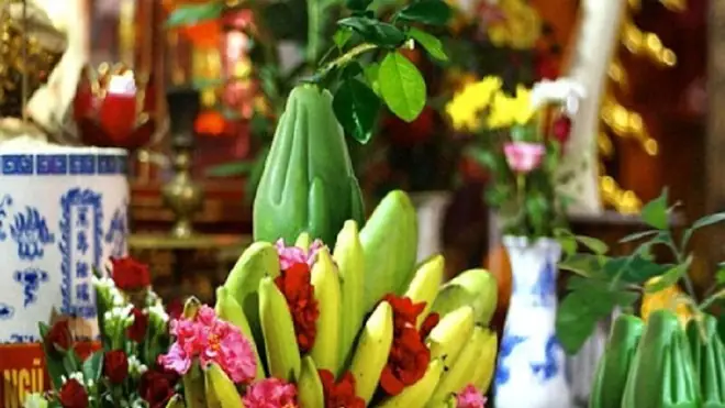 Bài Cúng Thổ Công Táo Quân: Chi Tiết Từ A-z Cho Gia Đình Việt