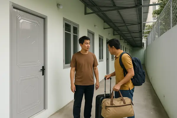 Văn Khấn Về Nhà Mới Thuê - Mẫu Văn Khấn Và Lưu Ý Quan Trọng